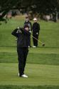 The 2008 Oregon Duck Invitational golf tournament at Emerald Valley GC.