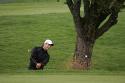 The 2008 Oregon Duck Invitational golf tournament at Emerald Valley GC.