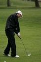 The 2008 Oregon Duck Invitational golf tournament at Emerald Valley GC.