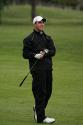 The 2008 Oregon Duck Invitational golf tournament at Emerald Valley GC.
