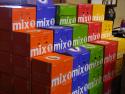 energy drink - mix 1