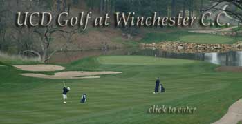 Winchester Golf
